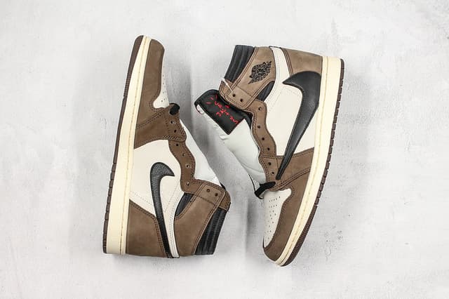 Nike Air Jordan(AJ) Sneakers CXS100270 | Yupoo Rep Sneakers image 10