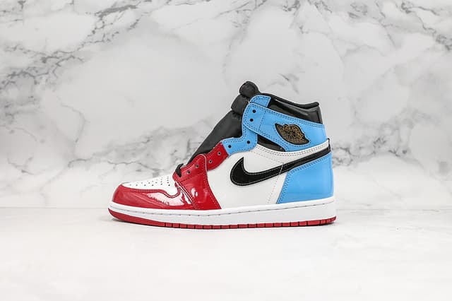 Nike Air Jordan(AJ) Sneakers CXS100154 | Yupoo Rep Sneakers image 2