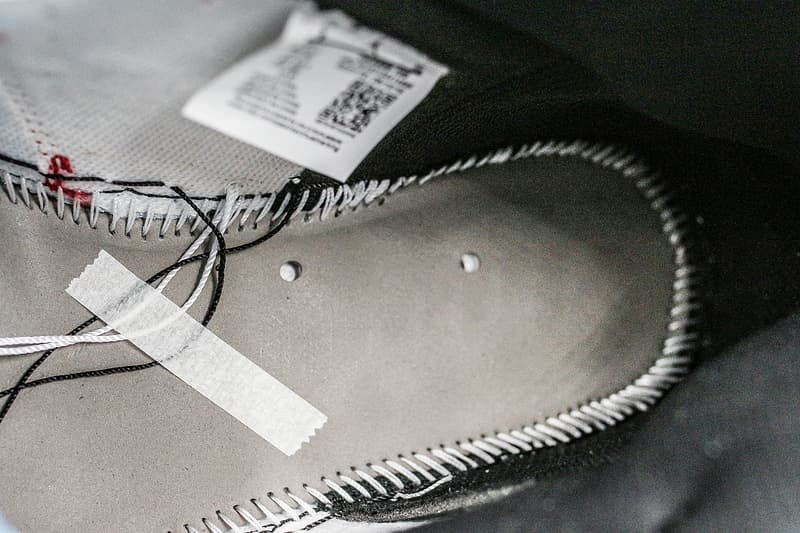 Rep Shoes:Nike Air Jordan(aj) Sneakers CXS100154 image 3