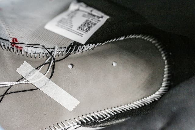 Nike Air Jordan(AJ) Sneakers CXS100154 | Yupoo Rep Sneakers image 3