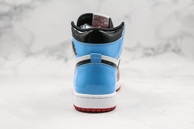 Nike Air Jordan(AJ) Sneakers CXS100154 | Yupoo Rep Sneakers image 4