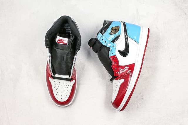 Nike Air Jordan(AJ) Sneakers CXS100154 | Yupoo Rep Sneakers image 10