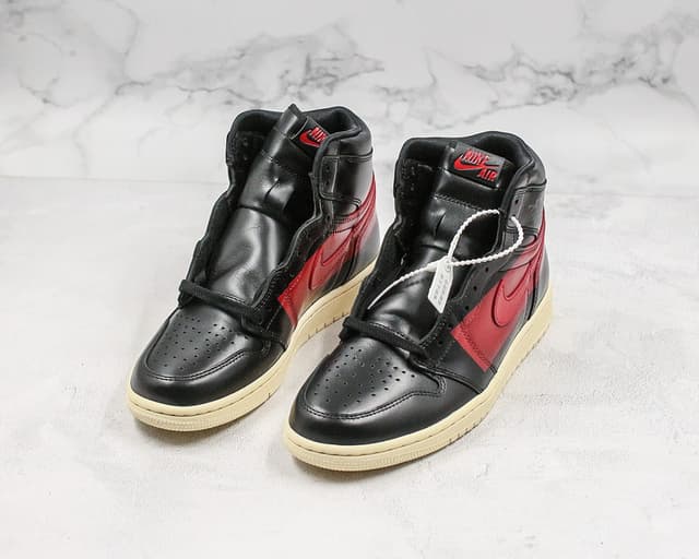Nike Air Jordan(AJ) Sneakers CXS100282 | Yupoo Rep Sneakers image 7