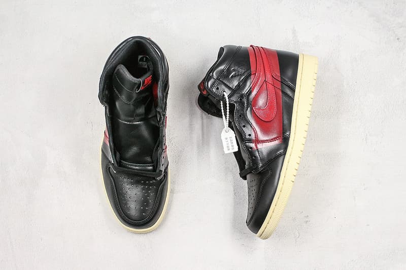 Rep Shoes:Nike Air Jordan(aj) Sneakers CXS100282 image 8