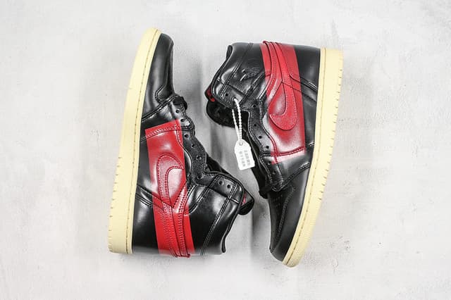 Nike Air Jordan(AJ) Sneakers CXS100282 | Yupoo Rep Sneakers image 9