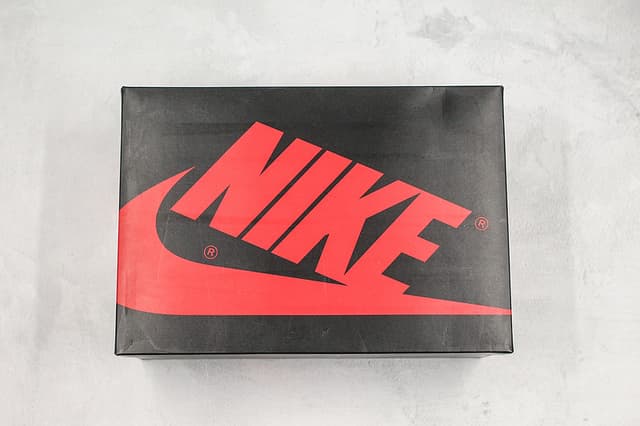 Nike Air Jordan(AJ) Sneakers CXS100282 | Yupoo Rep Sneakers image 11