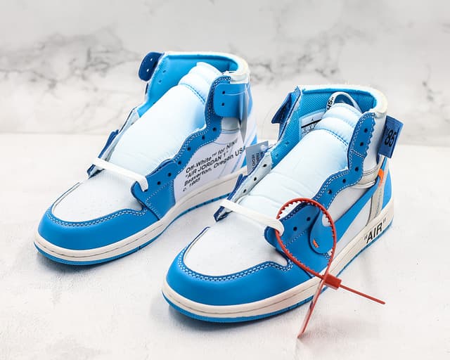 Nike Air Jordan(AJ) Sneakers CXS100183 | Yupoo Rep Sneakers image 2