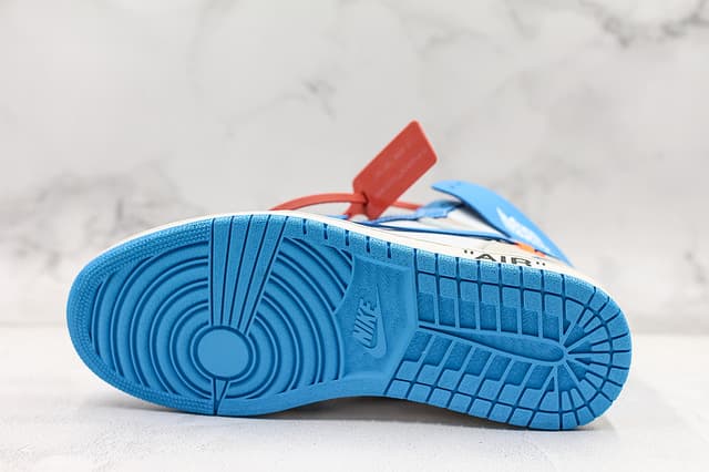 Nike Air Jordan(AJ) Sneakers CXS100183 | Yupoo Rep Sneakers image 6