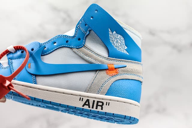 Nike Air Jordan(AJ) Sneakers CXS100183 | Yupoo Rep Sneakers image 7