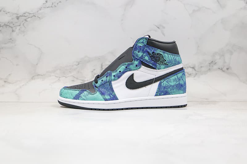 Nike Air Jordan(AJ) Sneakers CXS100466 | Yupoo Rep Sneakers image 1