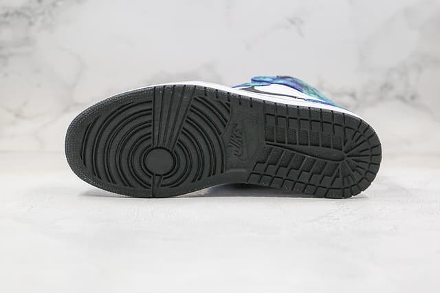Nike Air Jordan(AJ) Sneakers CXS100466 | Yupoo Rep Sneakers image 4