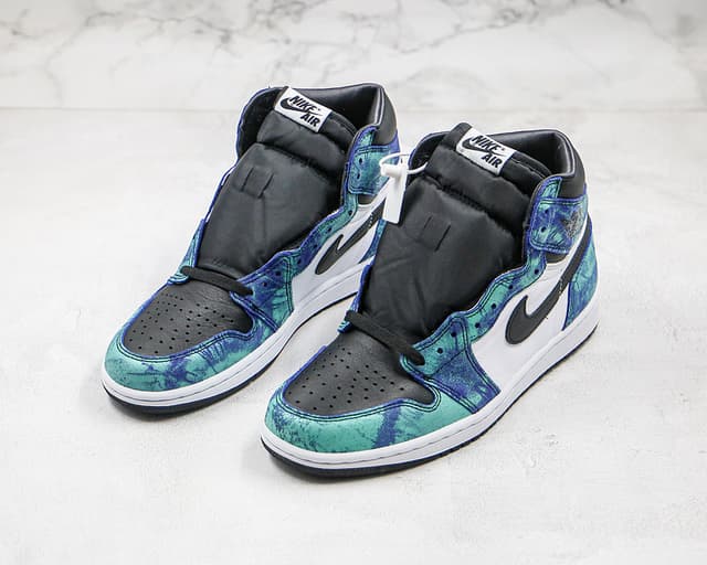 Nike Air Jordan(AJ) Sneakers CXS100466 | Yupoo Rep Sneakers image 8