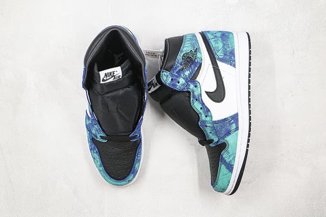 Nike Air Jordan(AJ) Sneakers CXS100466 | Yupoo Rep Sneakers image 9