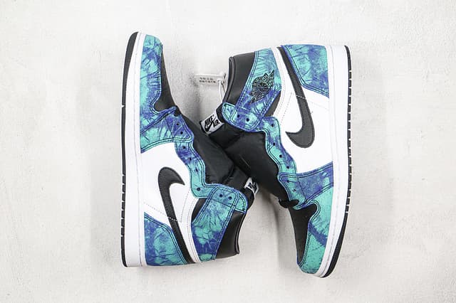 Nike Air Jordan(AJ) Sneakers CXS100466 | Yupoo Rep Sneakers image 10
