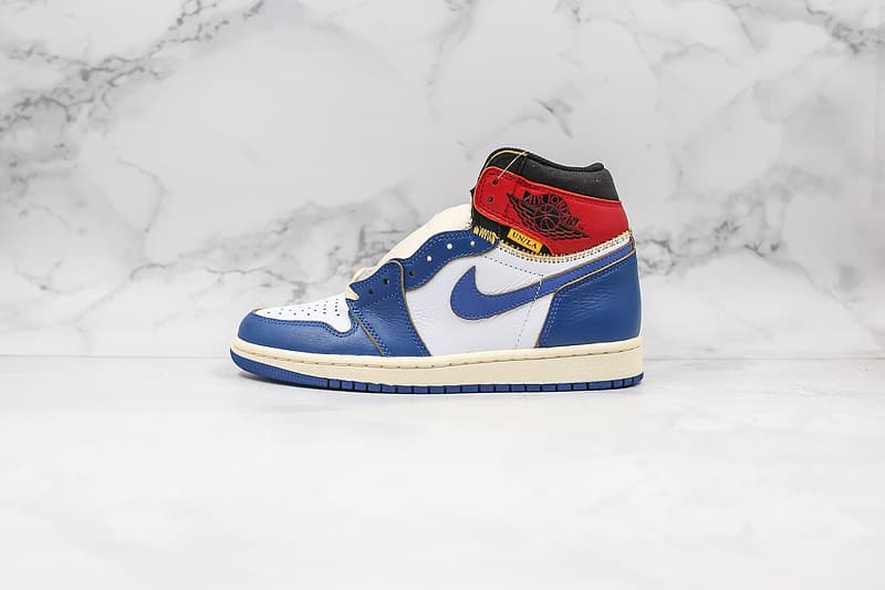 Nike Air Jordan(AJ) Sneakers CXS100240 | Yupoo Rep Sneakers image 1