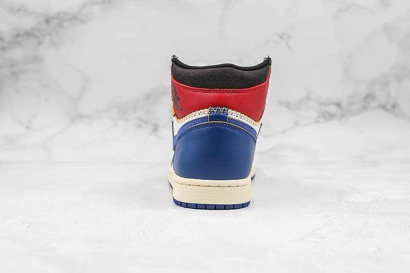 Rep Shoes:Nike Air Jordan(aj) Sneakers CXS100240 image 3