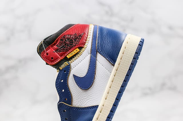 Nike Air Jordan(AJ) Sneakers CXS100240 | Yupoo Rep Sneakers image 6