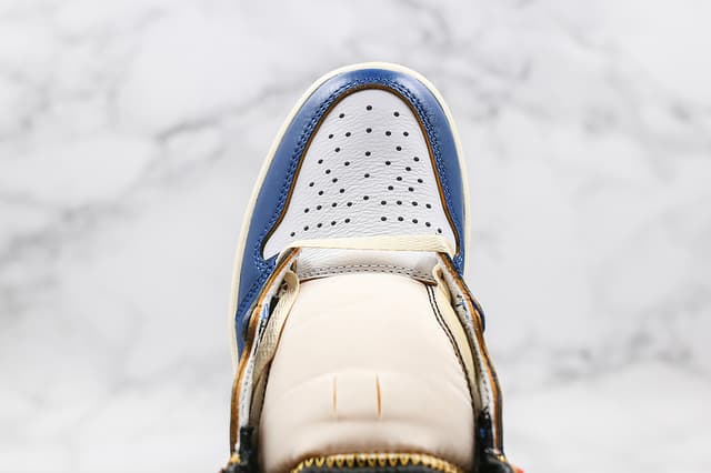 Nike Air Jordan(AJ) Sneakers CXS100240 | Yupoo Rep Sneakers image 7