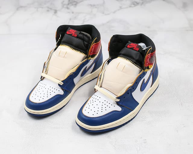 Nike Air Jordan(AJ) Sneakers CXS100240 | Yupoo Rep Sneakers image 8