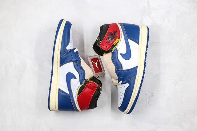 Nike Air Jordan(AJ) Sneakers CXS100240 | Yupoo Rep Sneakers image 10