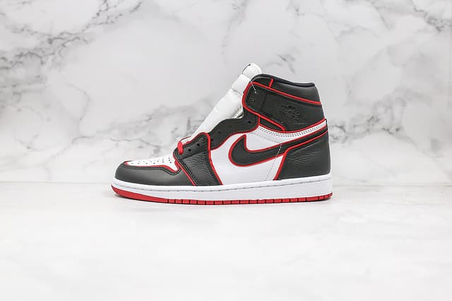 Nike Air Jordan(AJ) Sneakers CXS100377 | Yupoo Rep Sneakers image 1