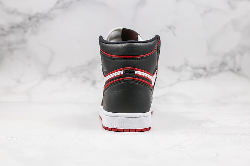 Rep Shoes:Nike Air Jordan(aj) Sneakers CXS100377 image 3