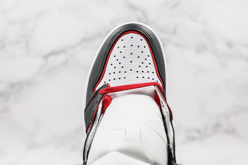 Rep Shoes:Nike Air Jordan(aj) Sneakers CXS100377 image 7
