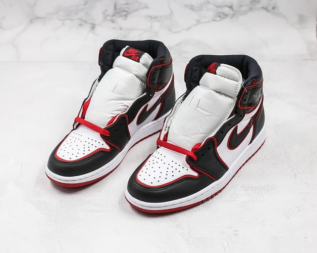 Nike Air Jordan(AJ) Sneakers CXS100377 | Yupoo Rep Sneakers image 8