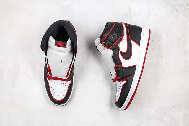 Nike Air Jordan(AJ) Sneakers CXS100377 | Yupoo Rep Sneakers image 9