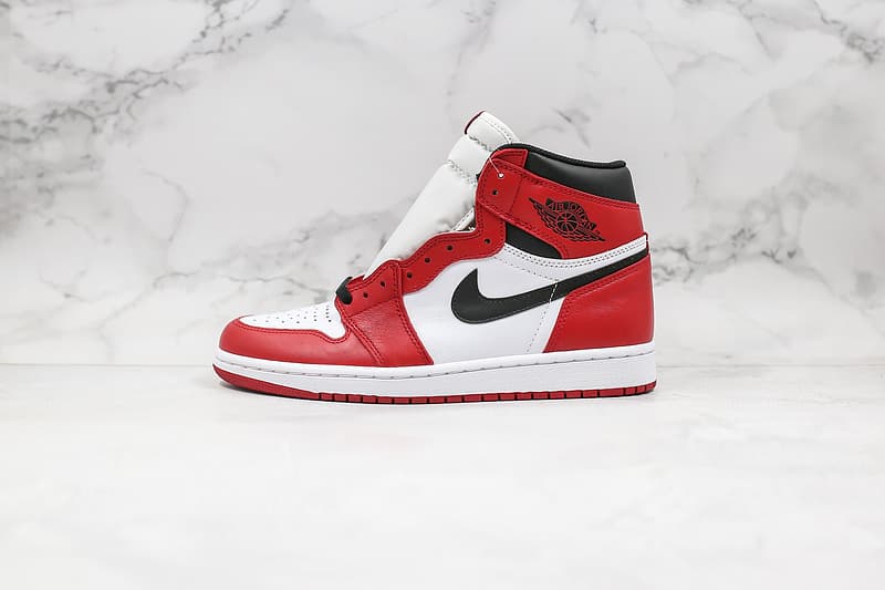 Rep Shoes:Nike Air Jordan(aj) Sneakers CXS100446 image 1