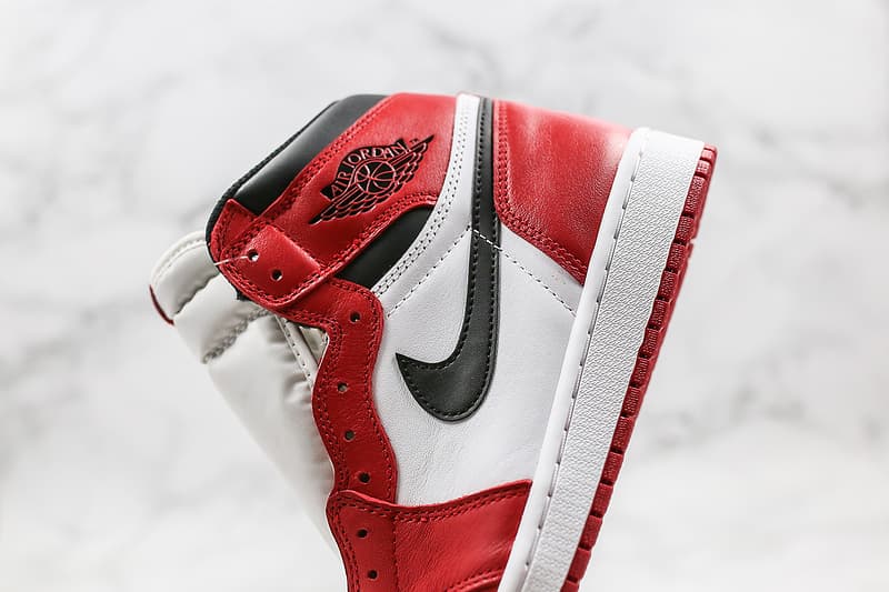 Rep Shoes:Nike Air Jordan(aj) Sneakers CXS100446 image 5