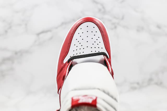 Nike Air Jordan(AJ) Sneakers CXS100446 | Yupoo Rep Sneakers image 6