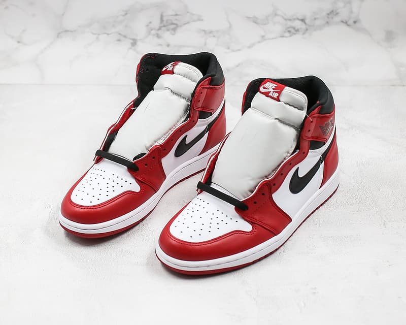 Rep Shoes:Nike Air Jordan(aj) Sneakers CXS100446 image 7