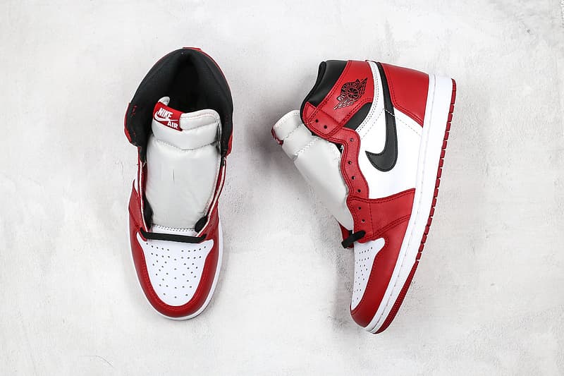 Rep Shoes:Nike Air Jordan(aj) Sneakers CXS100446 image 8