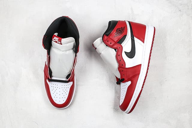 Nike Air Jordan(AJ) Sneakers CXS100446 | Yupoo Rep Sneakers image 8