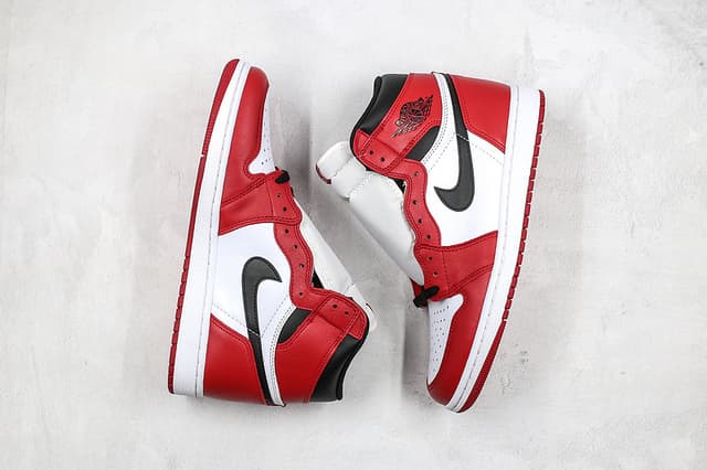Nike Air Jordan(AJ) Sneakers CXS100446 | Yupoo Rep Sneakers image 9