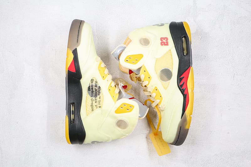 Nike Air Jordan(AJ) Sneakers CXS100576 | Yupoo Rep Sneakers image 1
