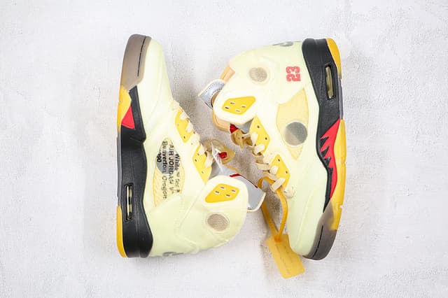 Nike Air Jordan(AJ) Sneakers CXS100576 | Yupoo Rep Sneakers image 1