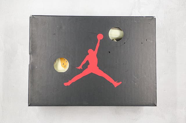 Nike Air Jordan(AJ) Sneakers CXS100576 | Yupoo Rep Sneakers image 2