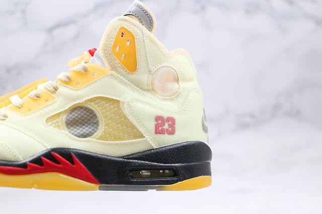 Nike Air Jordan(AJ) Sneakers CXS100576 | Yupoo Rep Sneakers image 6