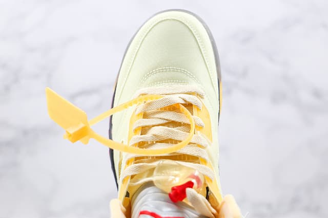 Nike Air Jordan(AJ) Sneakers CXS100576 | Yupoo Rep Sneakers image 7