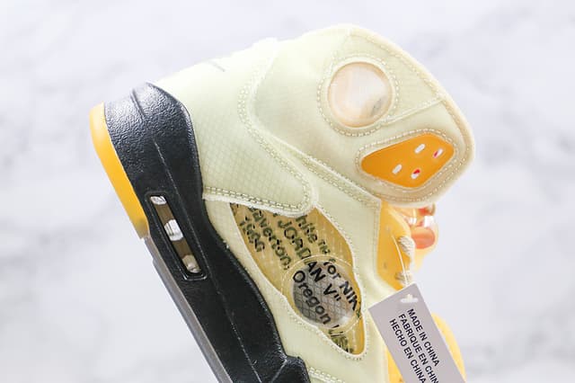 Nike Air Jordan(AJ) Sneakers CXS100576 | Yupoo Rep Sneakers image 8