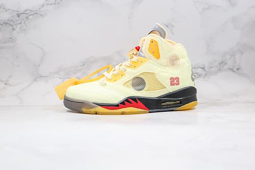 Nike Air Jordan(AJ) Sneakers CXS100576 | Yupoo Rep Sneakers image 11