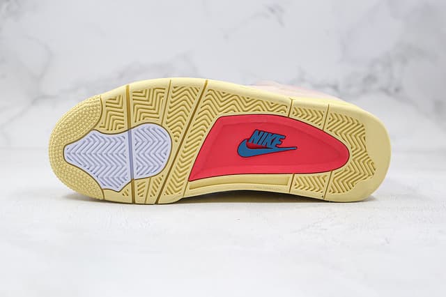 Nike Air Jordan(AJ) Sneakers CXS100330 | Yupoo Rep Sneakers image 3