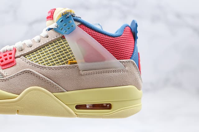 Nike Air Jordan(AJ) Sneakers CXS100330 | Yupoo Rep Sneakers image 4