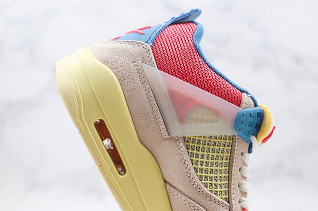 Nike Air Jordan(AJ) Sneakers CXS100330 | Yupoo Rep Sneakers image 6