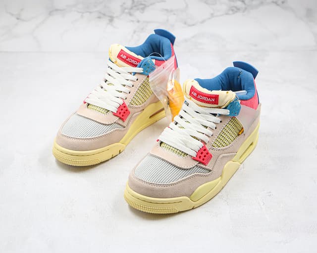 Nike Air Jordan(AJ) Sneakers CXS100330 | Yupoo Rep Sneakers image 7