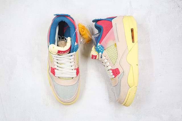 Nike Air Jordan(AJ) Sneakers CXS100330 | Yupoo Rep Sneakers image 8