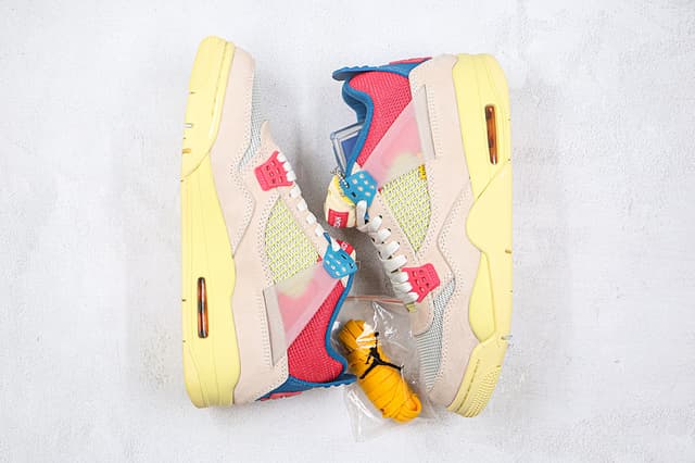 Nike Air Jordan(AJ) Sneakers CXS100330 | Yupoo Rep Sneakers image 9