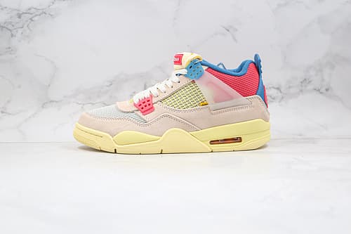 Nike Air Jordan(AJ) Sneakers CXS100330 | Yupoo Rep Sneakers image 10